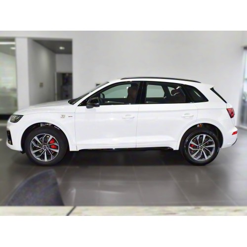2025 Audi Q5L Quattro 40 TFSI Dynamic