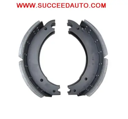 Brake Shoes, Truck Brake Shoes, Truck Part Brake Shoes, Truck Parts Brake Shoes, Bus Brake Shoes