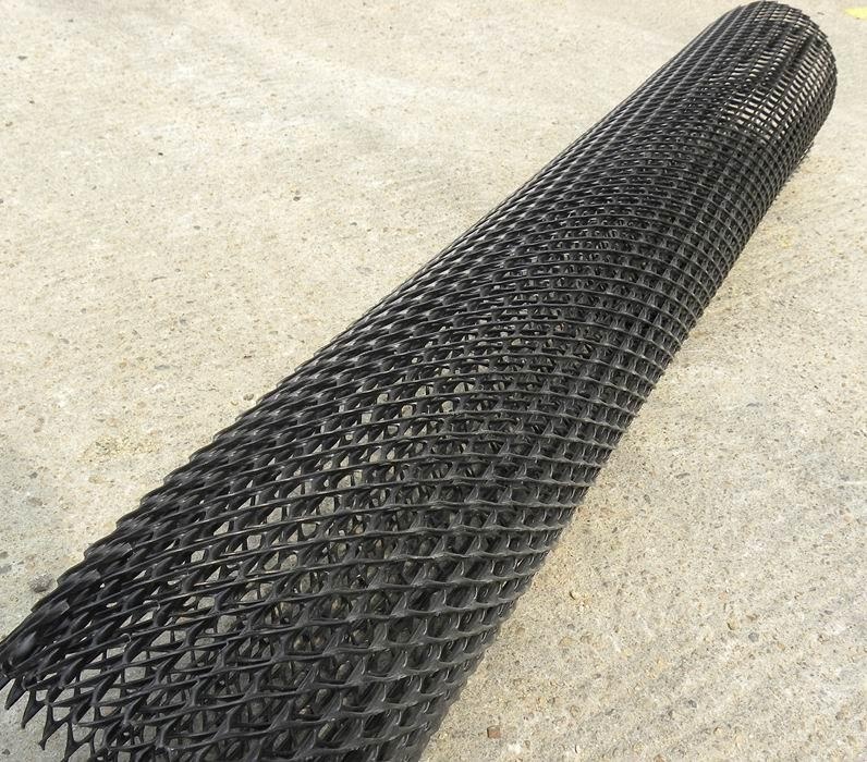 HDPE Tri-Planar Geonet and Geocomposites for Drainage