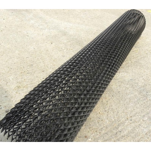 HDPE Tri-Planar Geonet en Geocomposites voor Drainage