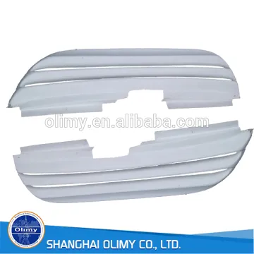 Olimy fiberglass car engineer hood covers FRP hood cover