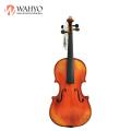 Instrumento de cuerda profesional avanzado maestro viola