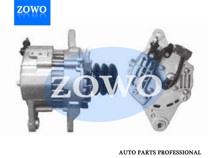 komatsu dozer parts ZWKO012-AL