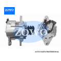 ZWKO012-AL ALTERNADOR DE COCHE KOMATSU 50A 24V