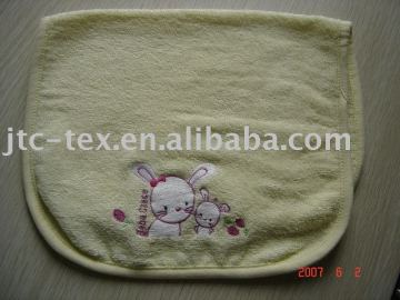 Soft Cotton Baby Towel