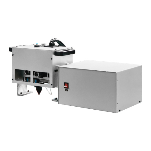 Máquina de pontuação pneumática portátil portátil