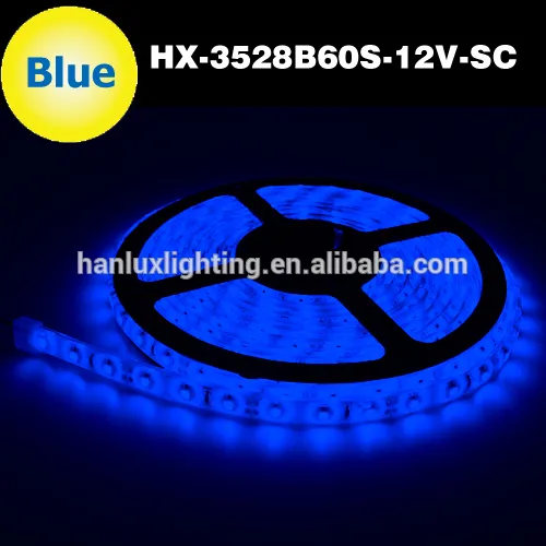 LED Strip 3528,flex led strips 12v, LED tape light IP68 decoration light