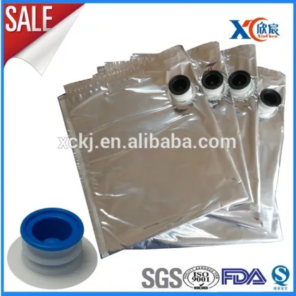 5kg 10kg 20kg condensed milk packaging