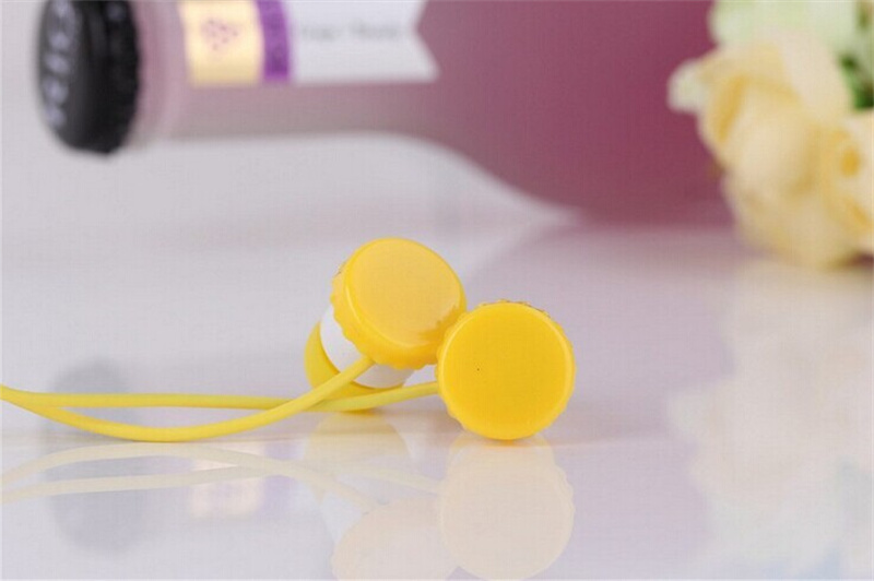 good earphone with mic