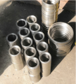 Centrifugal Casting Heat Resistant Bushings and Sleeves