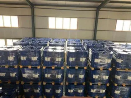 Armcoltherm 572 heat transfer fluid
