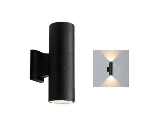 SYA-1101D Adjustable warm light wall lamp