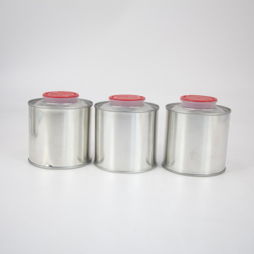 Paint tin cans packaging containers