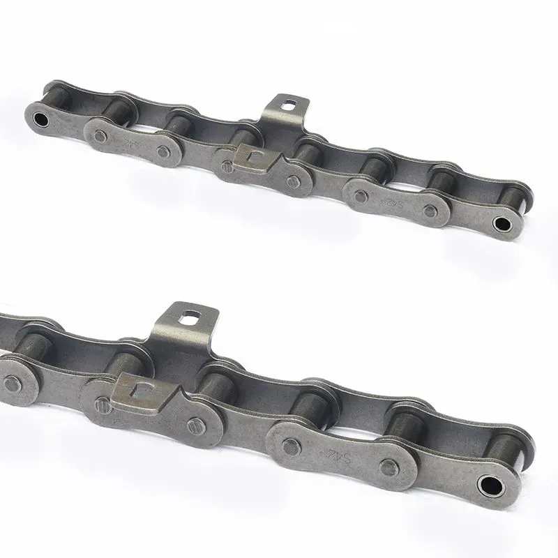 Premium Agricultural Combine Drive Conveyor Chain for Corn Harvesters