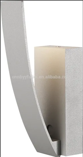 Aluminium led stair wall light/2015 new products modern design