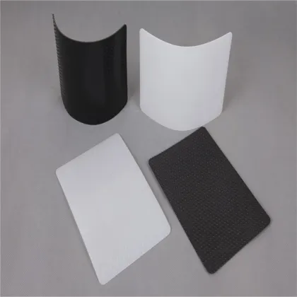 Salt Industry 1mm Black Impermeable HDPE Geomembrane