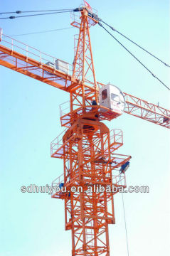 tc63 of Tower Cranes for Sale in Algeria