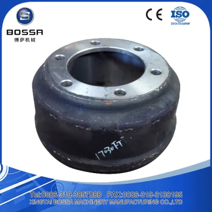 Foton diesel engine turbo turbine housing 2835662