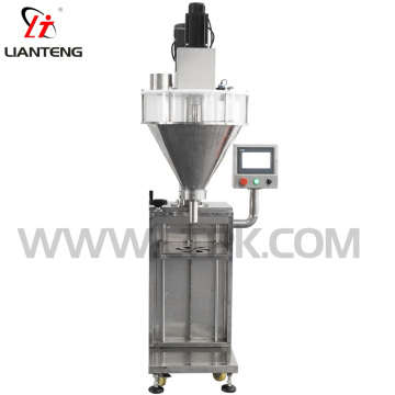 Powder Filling Machine