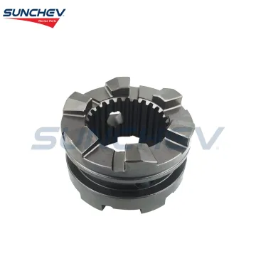 SUNCHEV Clutch Dog 69J-45631-00 For Yamaha 200-250hp(4 Stroke)