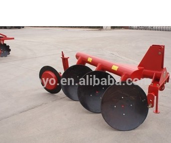 joyo disc plough forfarm tractor