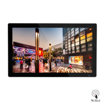 65 Inches Digital Information System for Supermarket