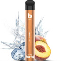 Bang XXL 2000Puffs Dispositivos de vaping descartáveis ​​Preço de atacado