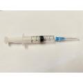 5cc Luer Slip Luer Lock Disposable Sterile Syringe