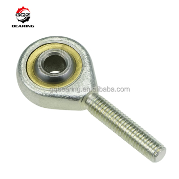 High Stability Rod End Spherical Plain Bearing 12 PW GAKL 14 Pb