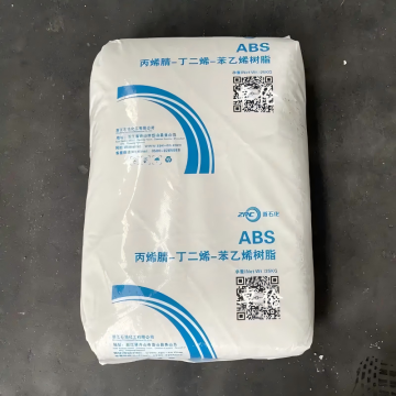 High Impact ZPC ZA0211 ABS Resin For Electronic