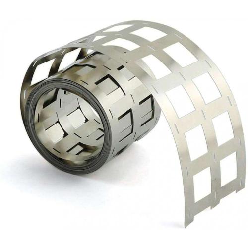 Nickel-Alloyed Inconel 625 Plate for Demanding Applications