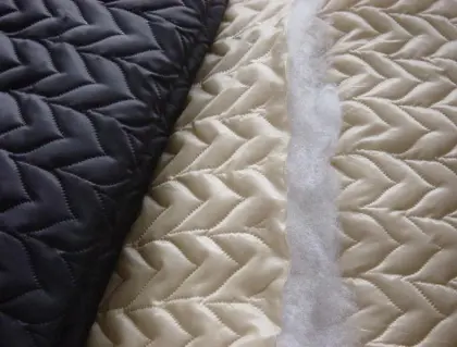 China Manufacturer of Needleless and Threadless Ultrasonic Quilting Machines