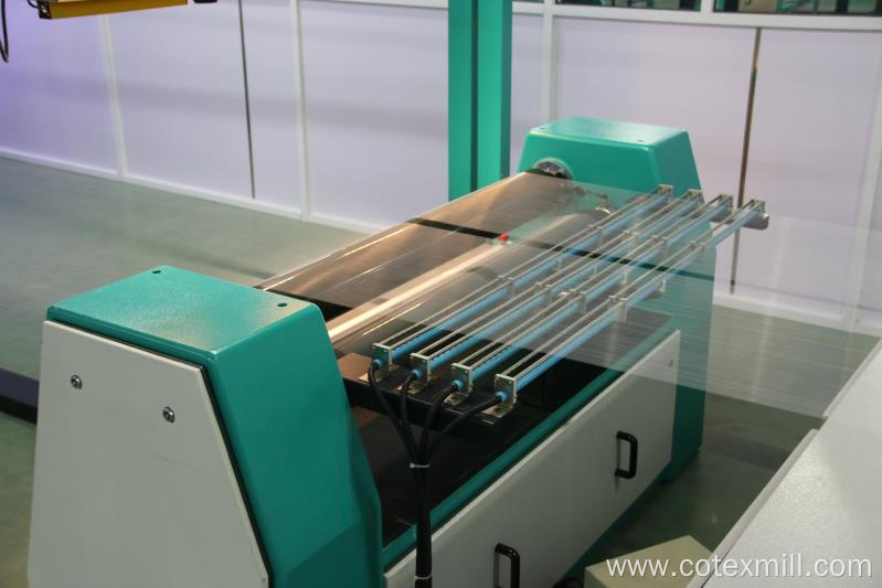 ISO Elastic for warp knitting machine