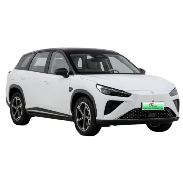 2024 Neta L: The Hot-Selling Cheap Extended-Range SUV Electric Vehicle