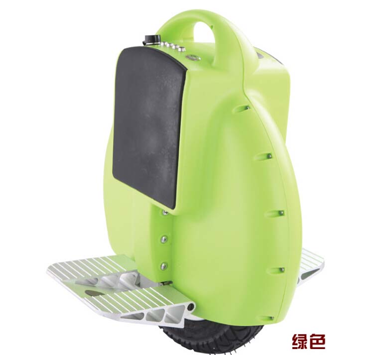 2014 New Bicycle Self-Balancing Electric Unicycle Mobility Scooter Replacing Traditional Bicycle