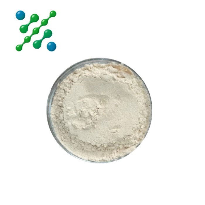 High Purity Daidzein 98% Bulk Ingredient