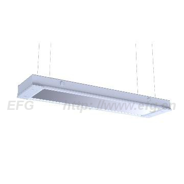 3, 000K-5, 000K 55W HAUTE QUALITÉ FANYIN LED PANEL LIGHT 05