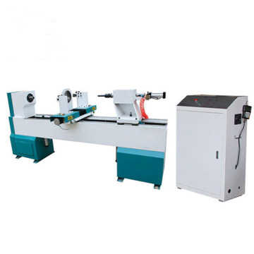 Automatic wood turning copy Milling Machine