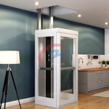 Small Lift Elevator For Home Price