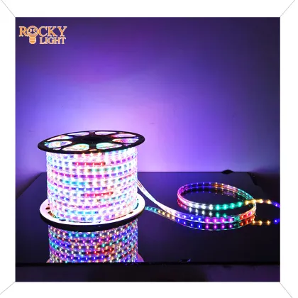 Six Color Horse Waterproof Light Belt