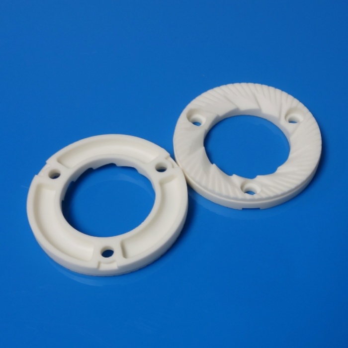 Keramikteile Elektrische Kaffeemaschinen Macher Flat Burr