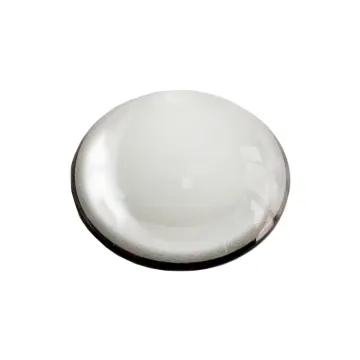 Custom Factory Optical Glass Lenses: Double Convex Plano Convex Convex Concave Lenses Diameter 25mm/20mm/8 Inch