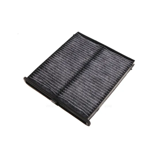 China OEM Car Cabin Filter for Mazda TD86-61-P11 Air Conditioner Activated Carbon Filter