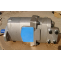 Dozer D41P Hydraulic Gear Pump 705-52-21070