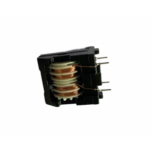 ET type power filter choke coil inductor