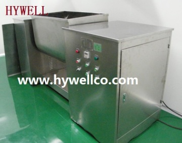 Stainless Steel Flavouring Mixer Machine