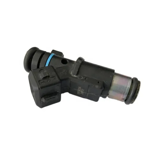 01F002A Fuel Injector for Peugeot 206