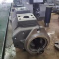 Chardeur Komatsu 540-1 540B-1 Pompe hydraulique 385-10234561