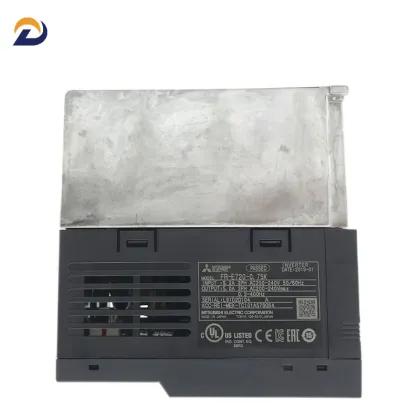 Mitsubishi FR-E720 0.75K Power Inverter Module: Original Price and Specifications