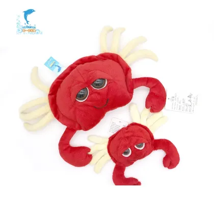 Ocean plush toys octopus animal stuffed toys